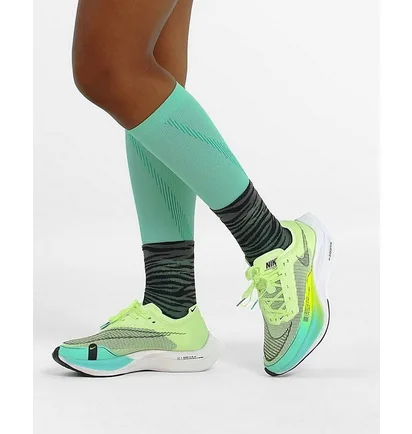 Кросівки жіночі Nike Zoomx Vaporfly Next% 2 Blue CU4123-300