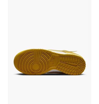 Кросівки жіночі Nike Dunk Low Twist Yellow/Beige DZ2794-100