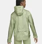 Куртка жіноча Nike Essential Jacket Olive CU3217-386