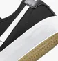 Кросівки унісекс Nike Sb Blazer Court Black CV1658-002
