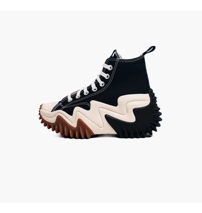 Кроссовки женские Converse Run Star Motion Black 171545C