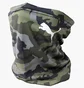 Бафф Puma Core Multi Scarf Solid Military Camo 054118-01