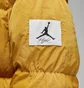 Парка чоловіча Air Jordan Stmt Parka Yellow Dq7346-712