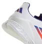 Футзалки унисекс Adidas F50 Pro In White IF1317