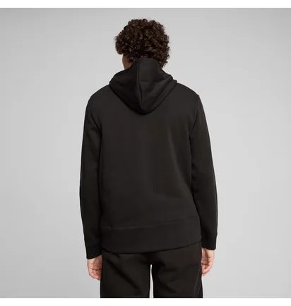 Толстовка мужская Puma Scuderia Ferrari Race Hoodie Black 627046-01