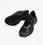 Кросівки жіночі Nike V2K Run Shoes Black FD0736-001