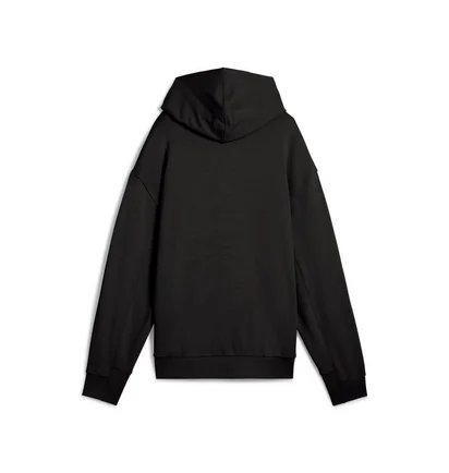 Худи женское Puma Her Relaxed Hoodie Black 685057-01