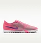 Сороконіжки дитячі Nike Zoom Mercurial Vapor 16 Academy Vini Tf Pink/Metallic IM3646-640