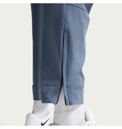 Штаны мужские Nike Unlimited Dri-Fit Zippered Cuff Versatile Blue FB7548-491