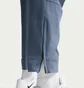 Штаны мужские Nike Unlimited Dri-Fit Zippered Cuff Versatile Blue FB7548-491