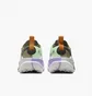 Кроссовки мужские Nike Zegama 2 Trail Running Shoes Olive FD5190-003