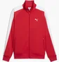 Олімпійка чоловіча Puma Ess T7 Poly Track Red 692462-11