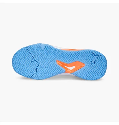 Кроссовки унисекс Puma Solarsmash Rct Do Padla White 107297-02