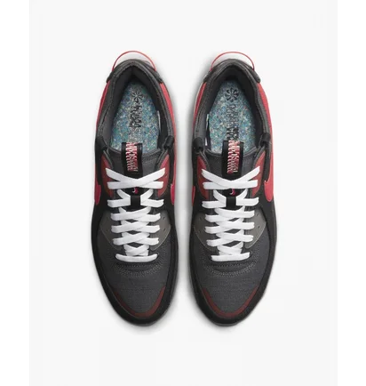 Кросівки чоловічі Nike Air Max Terrascape 90 Black DV7413-003