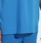 Футболка чоловіча Adidas Graphics Monogram Tee Blue IL5138