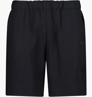 Шорти жіночі CMP Bermuda Black 32D8586-U423