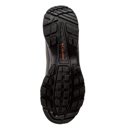 Ботинки мужские Columbia Cascade Pass Waterproof Brown BM1783-245