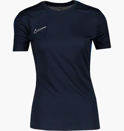 Футболка женская Nike Academy T-Shirt Black DR1338-451