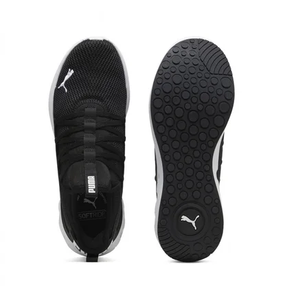 Кросівки чоловічі Puma Softride Carson Fresh Black 310155-01