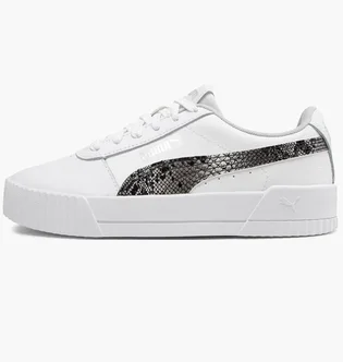 Кросівки жіночі Nike Carina L Snake Fs White 382384-02