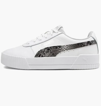 Кросівки жіночі Nike Carina L Snake Fs White 382384-02