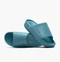 Тапочки мужские Nike Calm Slide Turquoise FD4116-005