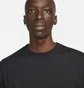 Футболка унисекс Nike Msb Tee Essentials Black Db9975-010