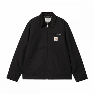 Куртка унисекс Carhartt Wip Detroit Jacket Black I015264-00E01