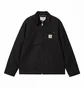 Куртка унисекс Carhartt Wip Detroit Jacket Black I015264-00E01