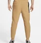Штани чоловічі Nike Nsw Tch Flc Winter Jggr Beige Dq4808-722