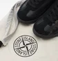 Кроссовки мужские Stone Island Sneakers White 79FWS0101-V0029