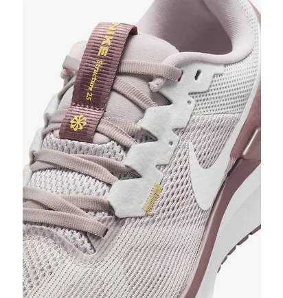 Кросівки жіночі Nike Structure 25 Pink DJ7884-010