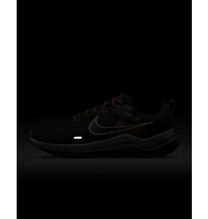 Кроссовки женские Nike Downshifter 12 Black Dd9294-007