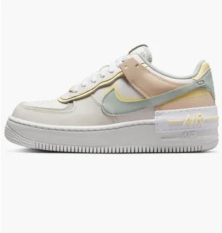 Кроссовки женские Nike Af1 Shadow Beige Dr7883-101