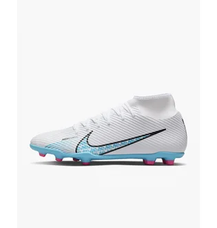 Бутсы унисекс Nike Mercurial Superfly 9 Club Mg White Dj5961-146