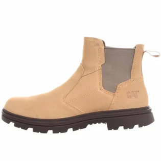 Черевики чоловічі Caterpillar Practitioner Beige P725200