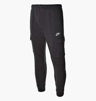 Штаны мужские Nike M Nsw Club Ft Cargo Pant Grey CZ9954-071