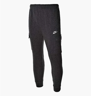 Штаны мужские Nike M Nsw Club Ft Cargo Pant Grey CZ9954-071