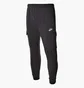 Штаны мужские Nike M Nsw Club Ft Cargo Pant Grey CZ9954-071