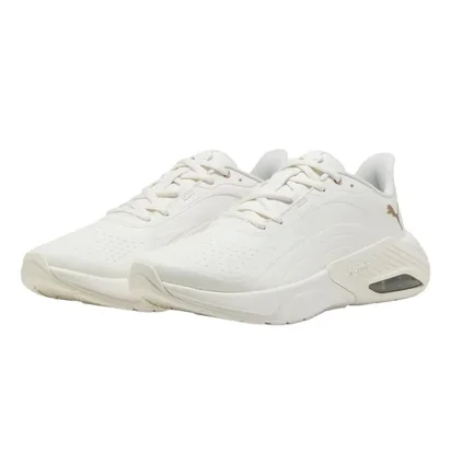 Кроссовки женские Puma X-Cell Nova Cat Sl White 310686-08