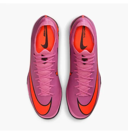 Сороконожки унисекс Nike Zoom Vapor 16 Pro Pink FQ8687-600
