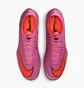 Сороконожки унисекс Nike Zoom Vapor 16 Pro Pink FQ8687-600