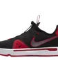Кросівки унісекс Nike Pg 4 Bred Black CD5079-003