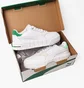 Кроссовки женские Puma Cali Court Match White 393094-01