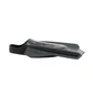 Ласти Arena Powerfin Pro Ii Black 006151-100