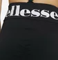 Шорты женские Ellesse Cono Cycle Black Sgj11891-Black
