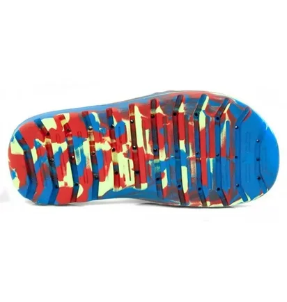 Тапочки дитячі Aqua Speed Patmos Multi 512-31