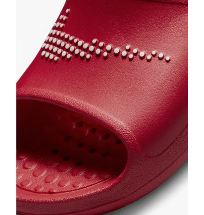 Тапочки чоловічі Nike Victori One Red Cz5478-601