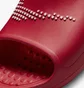 Тапочки чоловічі Nike Victori One Red Cz5478-601