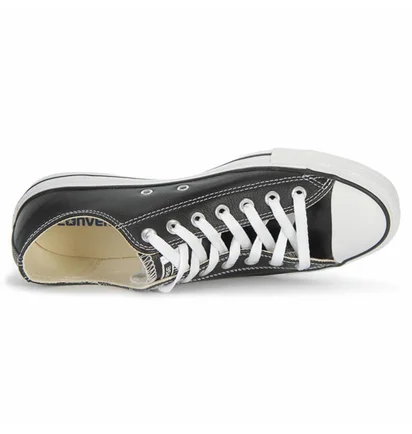 Кеды мужские Converse Ct Ox Black C132174